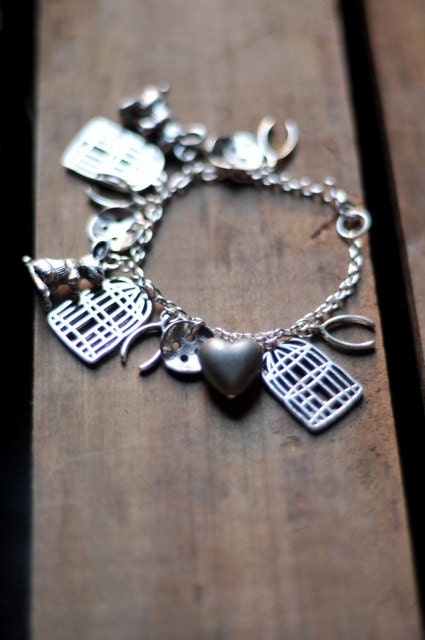 Lucky Charms Bracelet