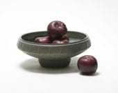 Console Bowl - Art Pottery, Arts and Crafts, Antique
