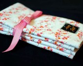 Holy Spit - burp cloths