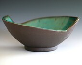 Handmade Ceramic Modern Bowl