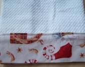 Christmas Kitchen Towel