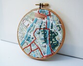 Map Art, Zurich