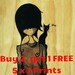 BUY 2 get 1 FREE - any 5 x 7 Prints