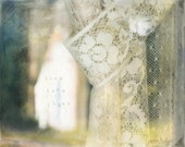 country photo farmhouse window lace curtains 8 x 10 dreamy photo soft light beige cream rustic - Jenndalyn