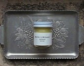 mini Cardamom Butter