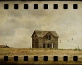 Off the Beaten Path 12x18 Fine Art Photo