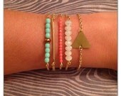 The Barbados Arm Stack