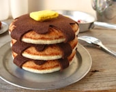 NEW Felt Pancake Breakfast