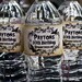 Haunted Mansion Party, Halloween Party, Haunted House Party - PRINTABLE WATER BOTTLE Labels - Cutie Putti Paperie