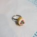 Strawberry Cupcake Ring