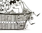 Bobbing for Apples