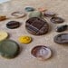 Vintage Button Collection