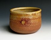 Sun Tea Bowl