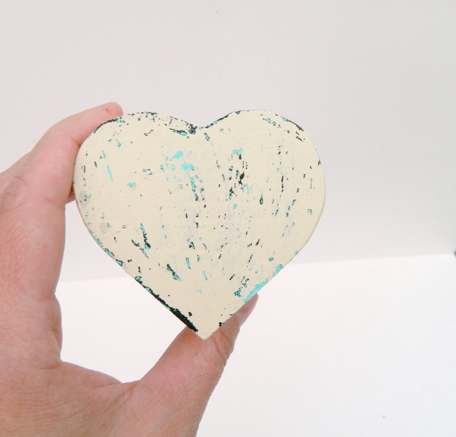 wedding ring box Ring Bearer Heart Box Rustic Primitive Shabby Chic Wedding Ring Box Wedding