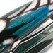 Ballpoint Pen made with real feathers Perfect gift for a man who appreciates quality writing