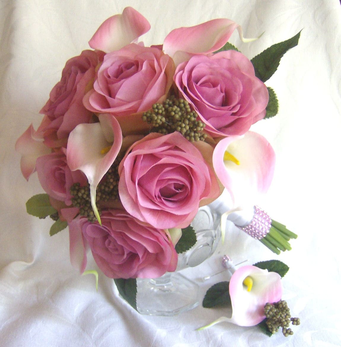 fuschia wedding flowers fuschia wedding flowers