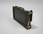 Tactical iPhone 4 4S Case