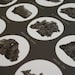 Meteorite Poster