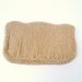 Pearl Wedding Handbag Clutch Beaded Evening Bag Ivory Pearl Purse