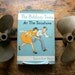 The Bobbsey Twins at the Seashore Vintage Book