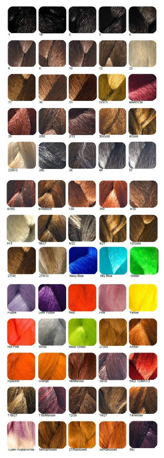 Custom Set of Dread Falls