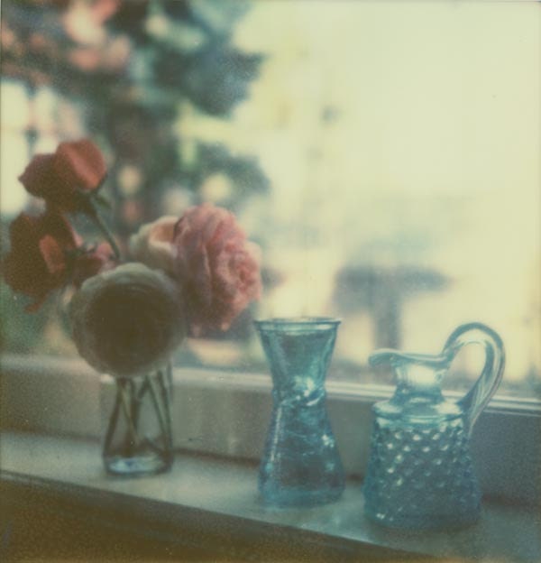 On the Sill Card