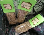 Oak moss