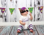 I just got here and I'm already AWESOME - Funny Baby ONESIE - Your Color Choice - Toddler Tee also available