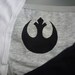 Star Wars Triple Panty Set
