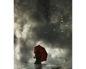 Mixed Prints Instant Collection by Portland Photographer Karen Clarke