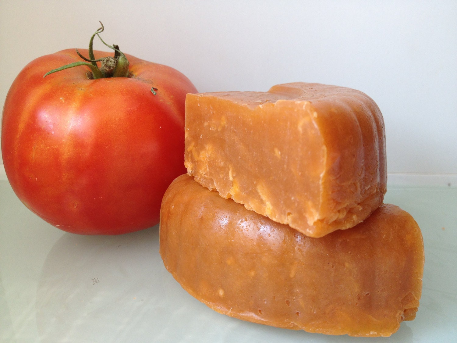 Garden Complexion Soap Bar