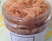 The Lemongrass Scrub