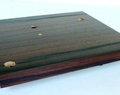 Audiowood Rega Plinths