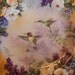 The Crown Jewels Collectors Plate, Lena Liu Delicate Treasures, 1st Issue, MINT Condition