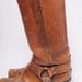 Harness Boot Size 10 Men's 1960s