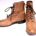 Justin Size 5 Boys, 7 Woman's Boot