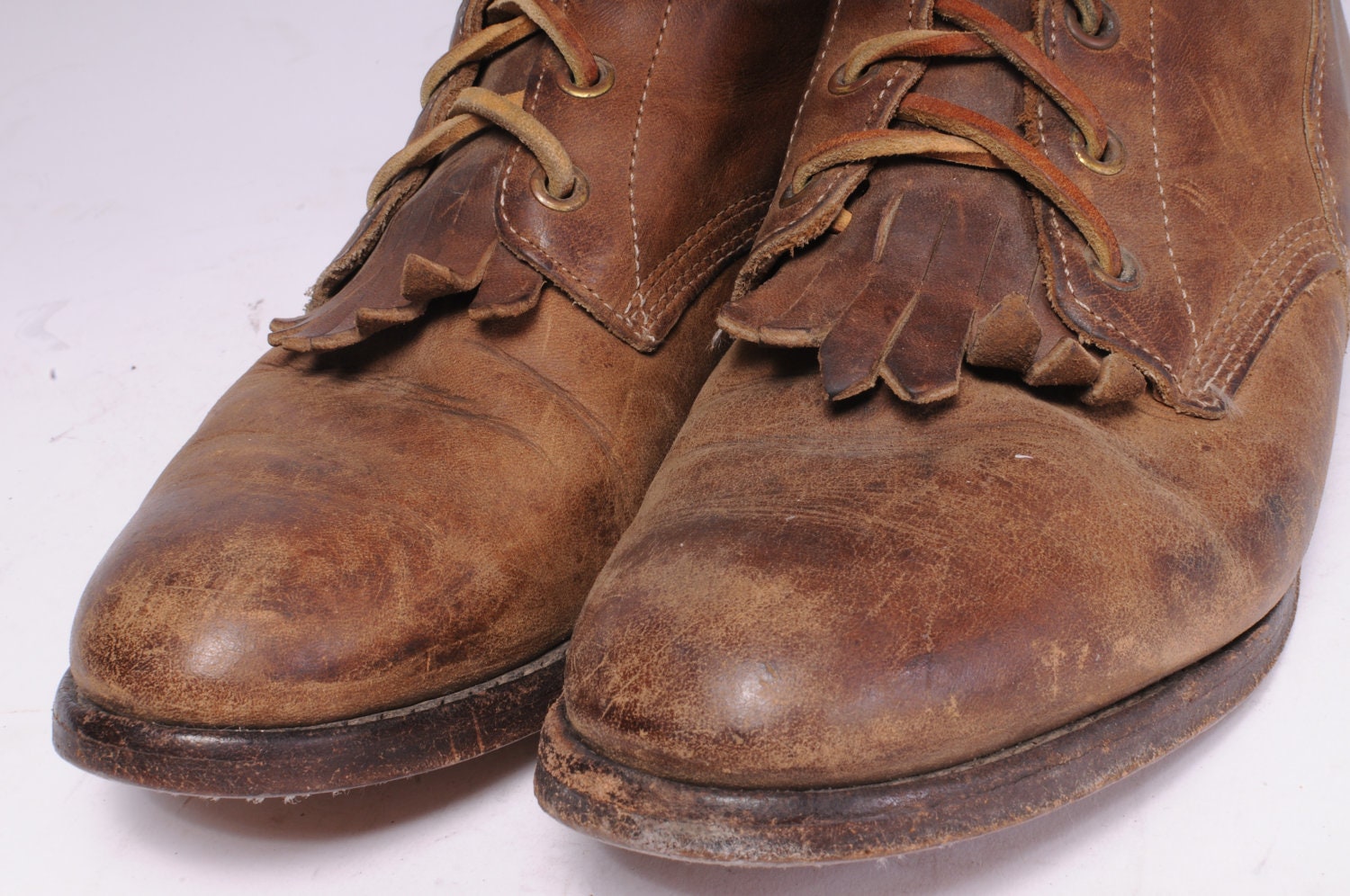 Packer Size 8.5 D Men's Boot