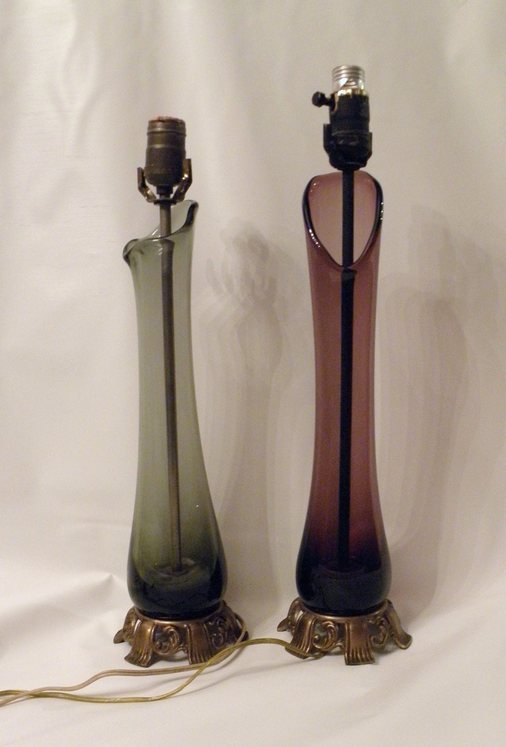 Vintage Lamps