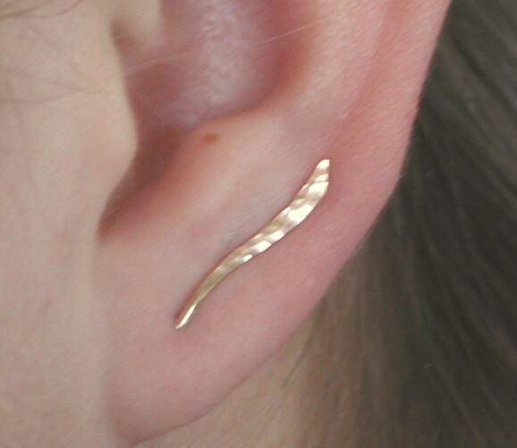 earring pins