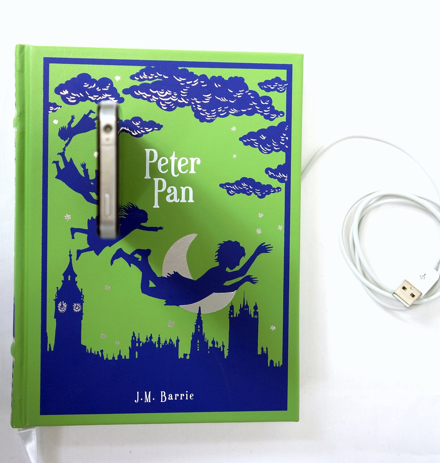 Peter Ipod