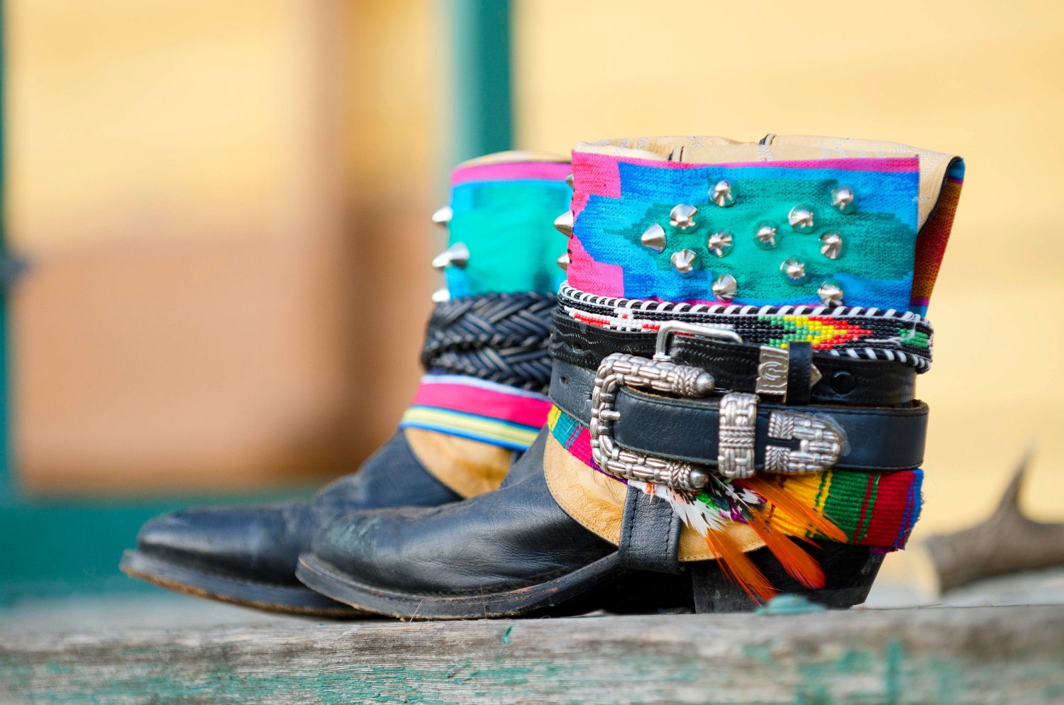 Custom Boot Order Deposit BACKORDERED- SOLD OUT of sizes 8-9