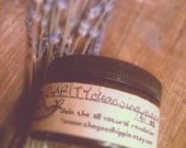 CLARITY cleansing grains-problem skin