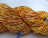 SALE - Merino Handspun Yarn - 150 yards