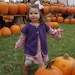 Alpaca Cardigan Purple Plum with Stone Buttons Toddler size 2T-4T Angel Sweater for Girls