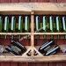 Vino on the Half Rack