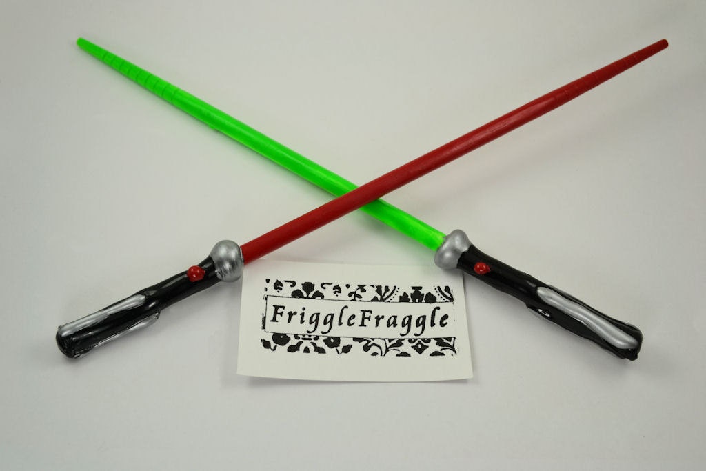 Star Wars Light Saber