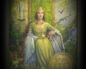 Past Present Future Tarot Reading / 25 Years Experience