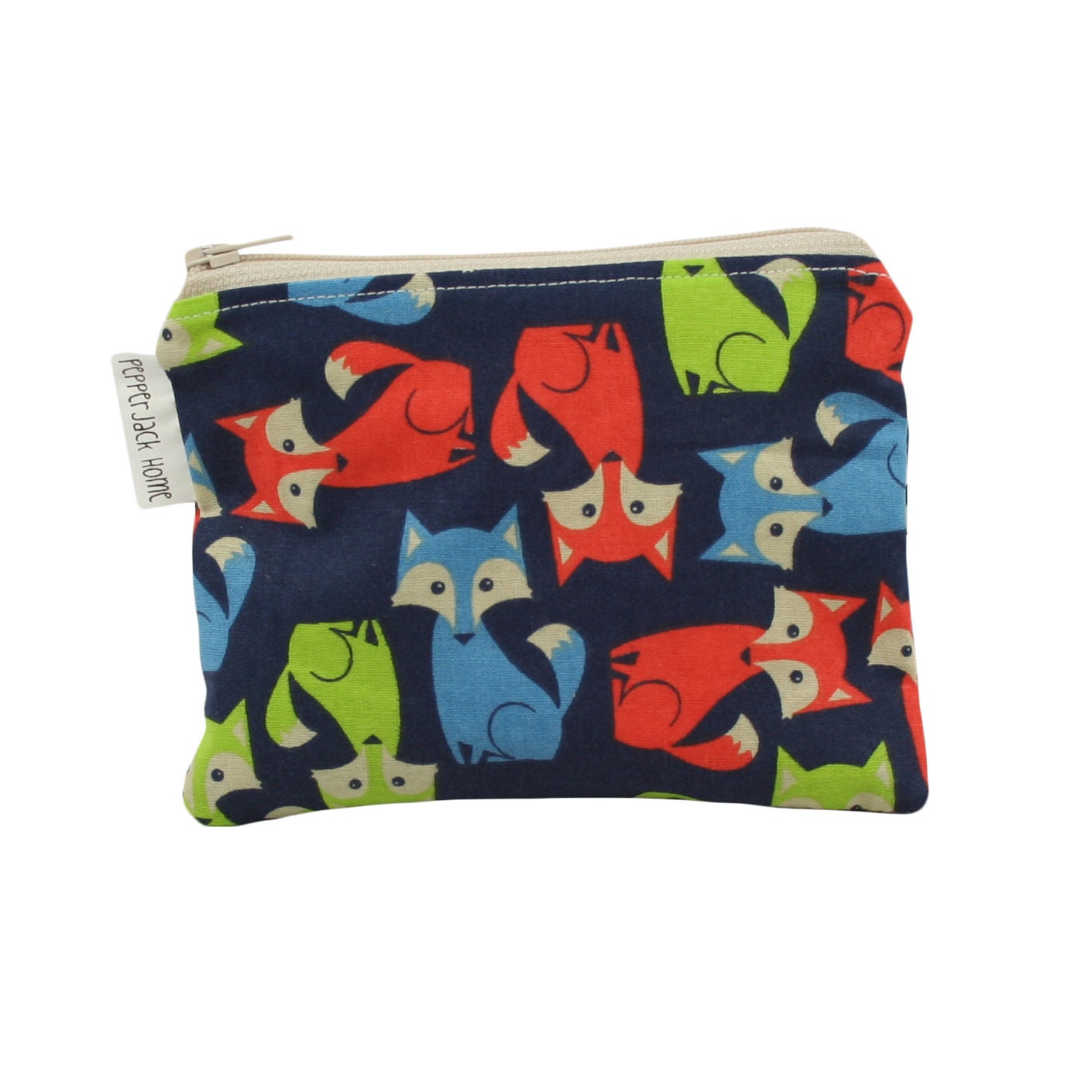 50% OFF 4x5 Waterproof Zippered Snack Bag