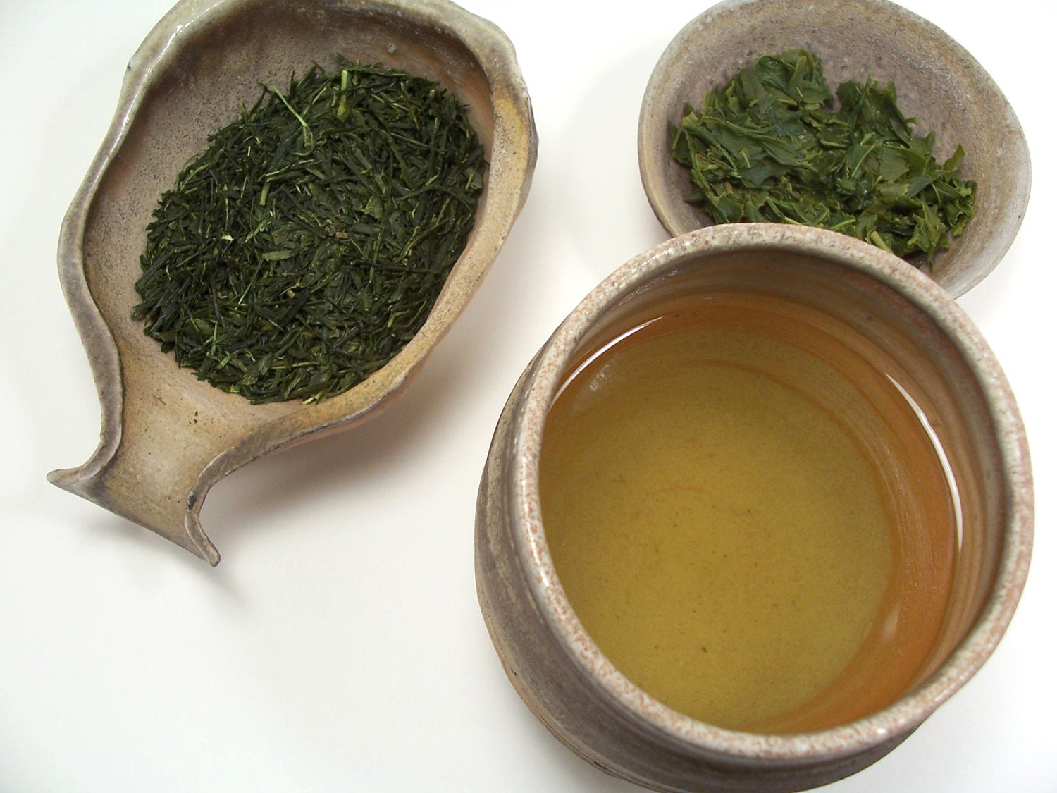 Sencha - Miyazaki - Japanese green tea - LOOSE 2.6 oz