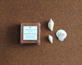 Mango Papaya Soap - Mango Butter and French Red Clay Soap
